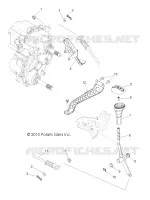 DRIVE TRAIN, GEAR SELECTOR