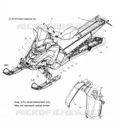 DECALS, TURBO SILVER SIDE PANEL/BLACK SIDE PANEL W/SLV GRAPHICS