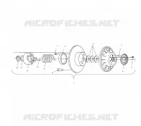 DRIVEN CLUTCH