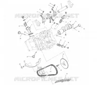 INTAKE   EXHAUST