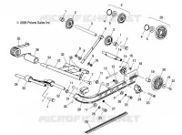 REAR SUSPENSION