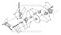 BRAKE (4910951095010A)