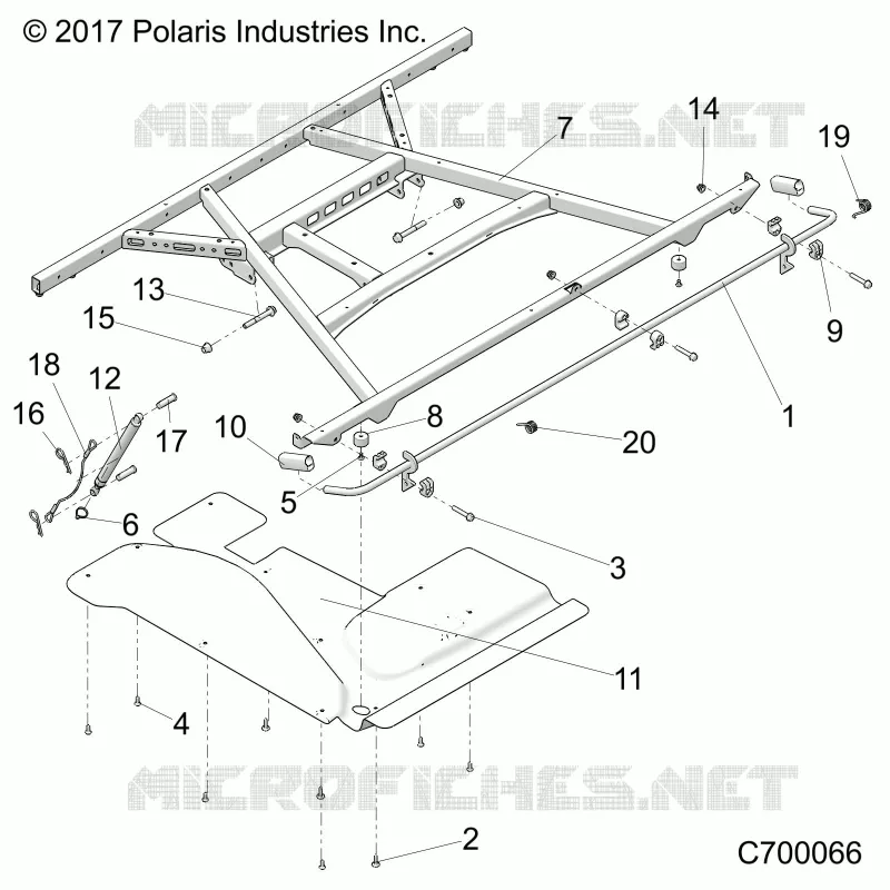 BODYWORK