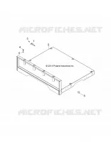 CARGO BED BOX