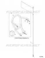OPTIONS, BUMPER, REAR