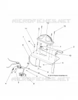 BRAKES, PARKING BRAKE ASM.
