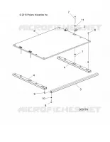 BED, S
