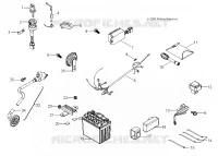 ELECTRICAL PARTS