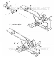 CHASSIS, FRAME