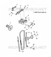 VALVE CAM