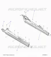 ROCKER PANELS