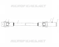 PROP SHAFT