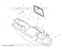 GLOVE BOX