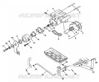 REAR BRAKE