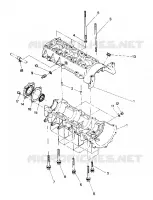 CRANKCASE 650 (4915411541033A)