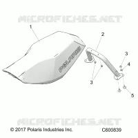 SEAT ASM.