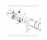 FRONT BRAKE