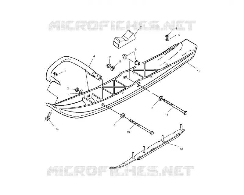 SKI (IF BUILT BEFORE 11/5/01)