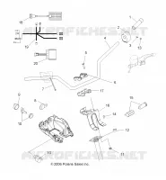 HANDLEBAR   CONTROLS