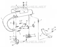 EXHAUST SYSTEM