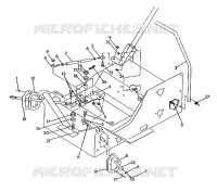 STEERING SPORT/SPORT GT (4921282128023A)