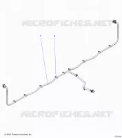 ELECTRICAL, WIRE HARNESS, BOX