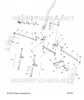 LOWER STEERING