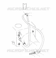 WATER SIPHON