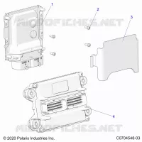 ELECTRICAL, ECU AND RELATED