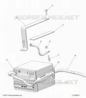 ELECTRICAL, BATTERY AND RELATED