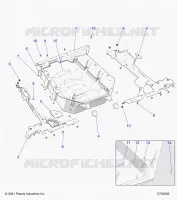 CARGO BOX