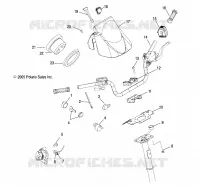HANDLEBAR   CONTROLS