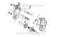 CHAINCASE (REVERSE MODELS)