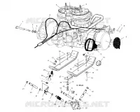 ENGINE MOUNTING