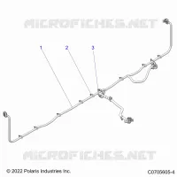 ELECTRICAL, WIRE HARNESS, BOX