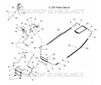COOLING SYSTEM (LX)
