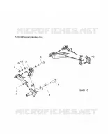 REAR SUSPENSION