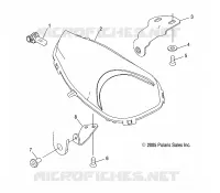 HEADLAMPS