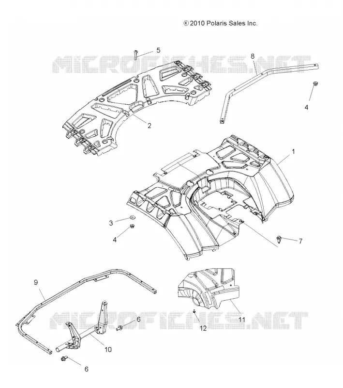 BODYWORK