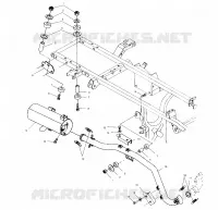EXHAUST SYSTEM