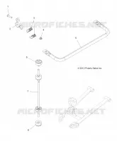 STABILIZER BAR
