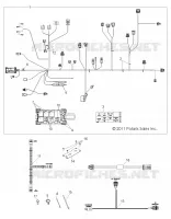 ELECTRICAL, HARNESSES