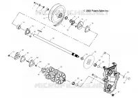 DRIVE TRAIN