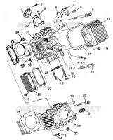 CYLINDER