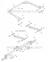 REAR SUSPENSION