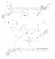 BRAKE LINES