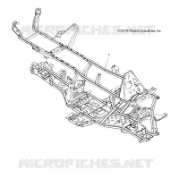 CHASSIS, FRAME