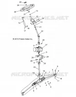 STEERING (EPS)