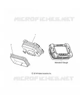 MULTI FUNCTION GAUGE