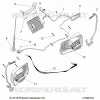 ELECTRICAL, AUDIO 